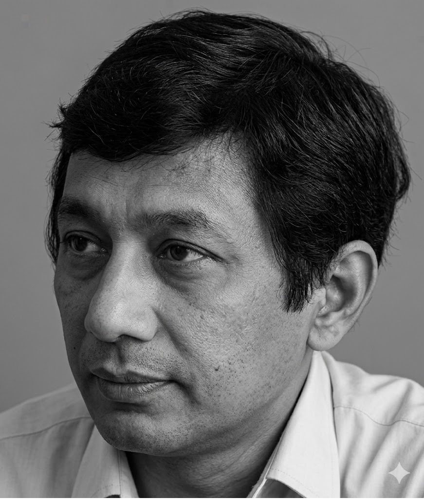 Picture of Juwono Sudarsono