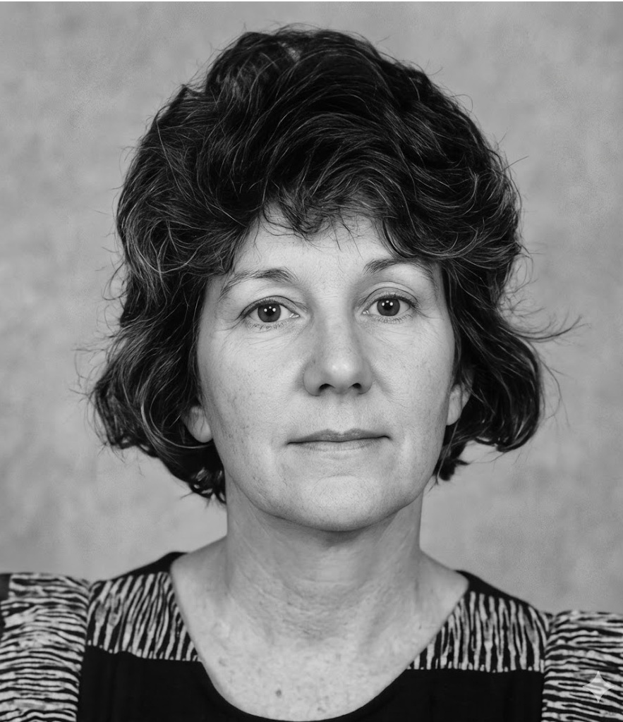 Picture of Kathryn Robinson