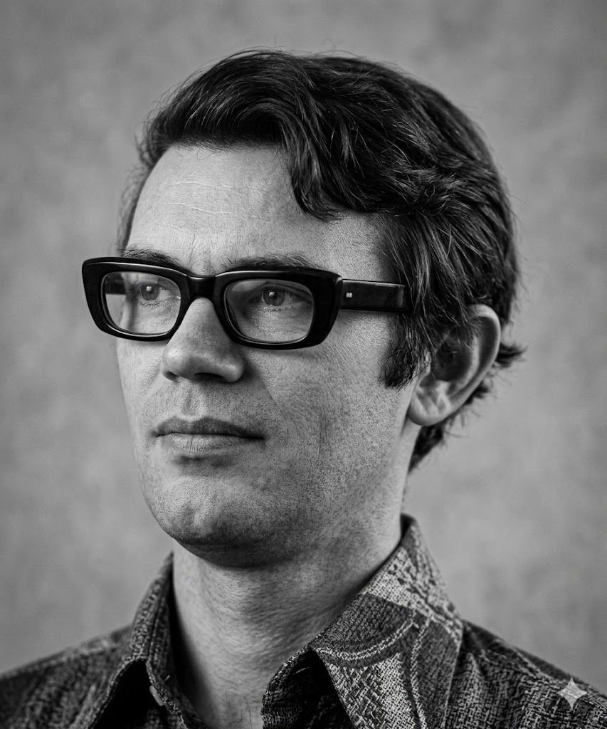 Picture of Kees Bertens