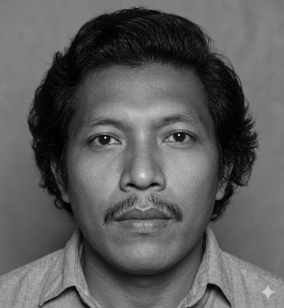 Picture of Kuntowidjojo