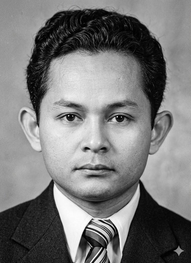 Picture of Liek Wilardjo