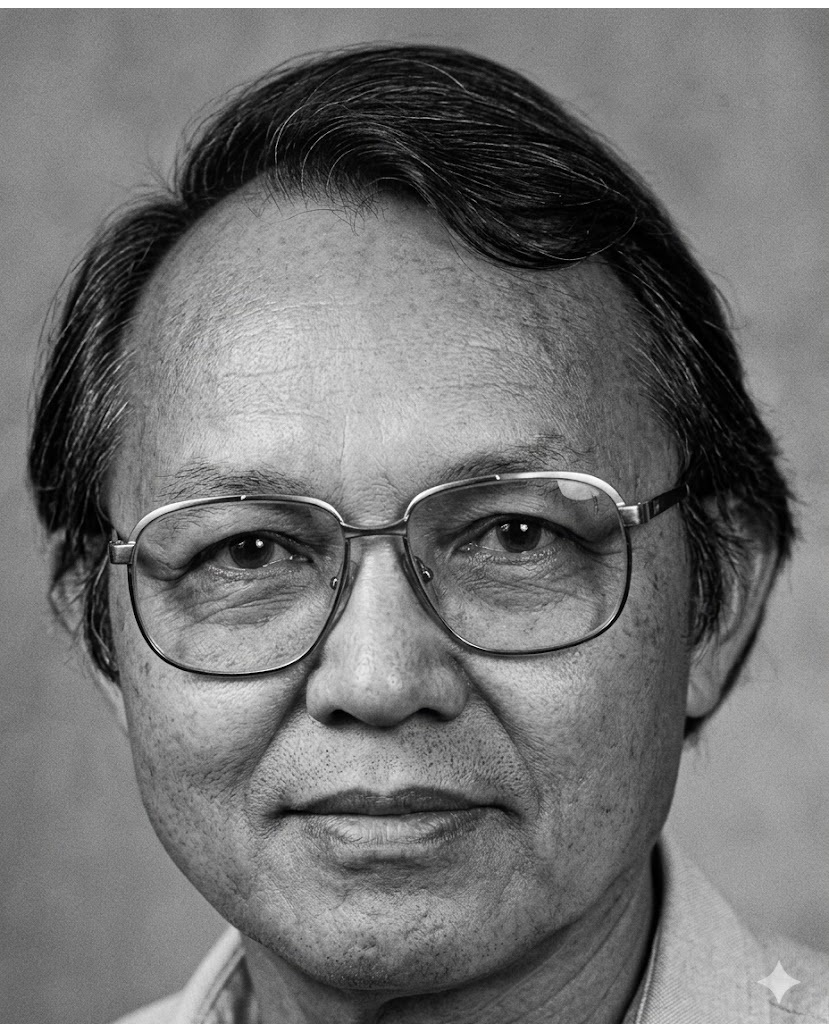 Picture of Lukas Hendrata