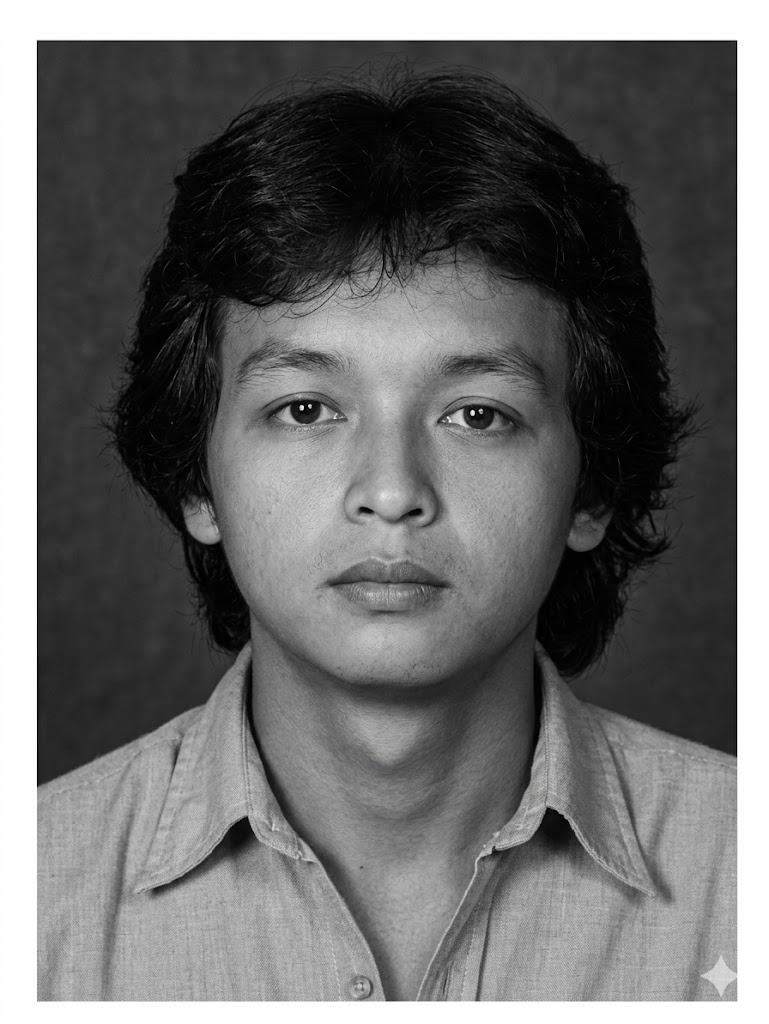 Picture of M. Ahmad Soemawisastra