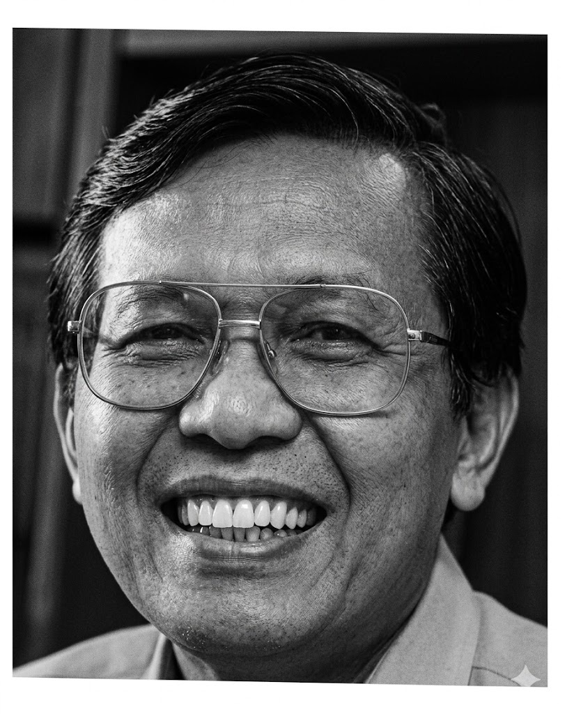Picture of M. Alwi Dahlan