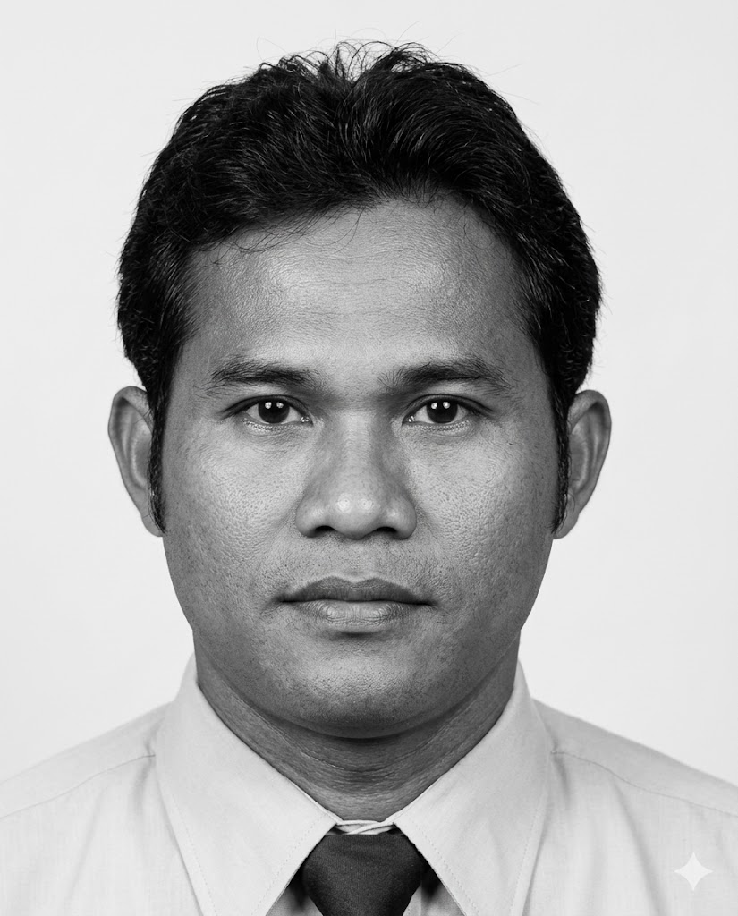 Picture of M. Amin Aziz