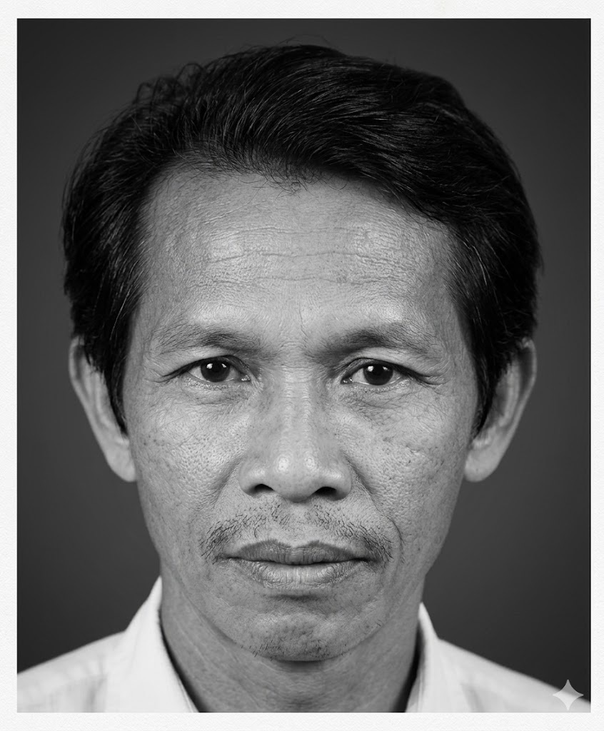 Picture of M. Darwis Hamsah