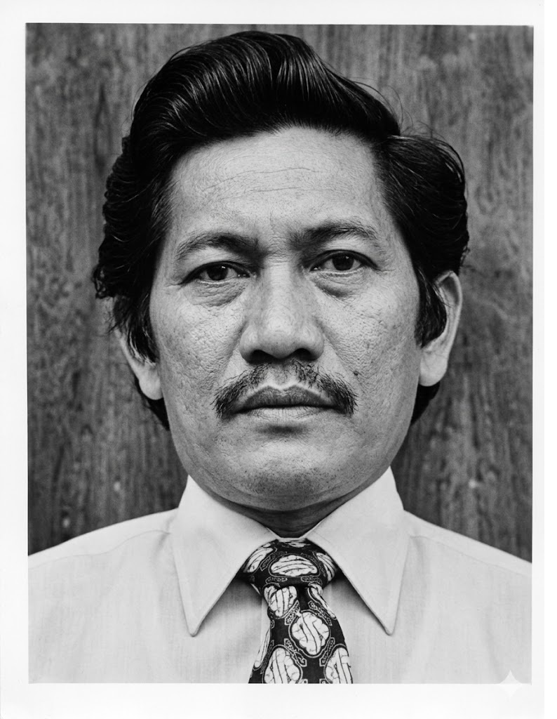 Picture of M. Husseyn Umar