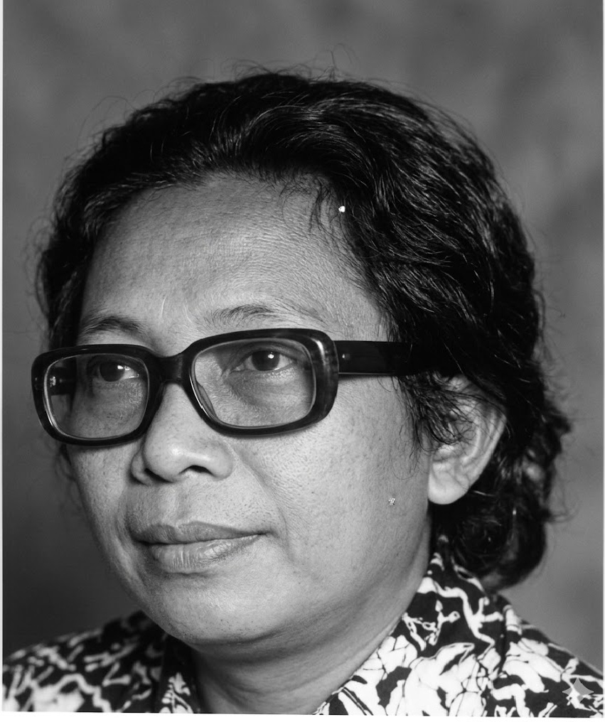 Picture of M. Sastrapratedja