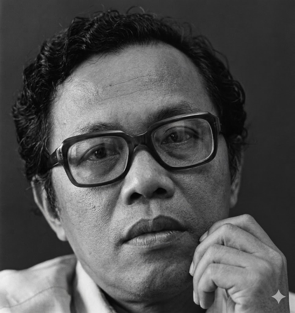 Picture of Mudaham Taufick Zen