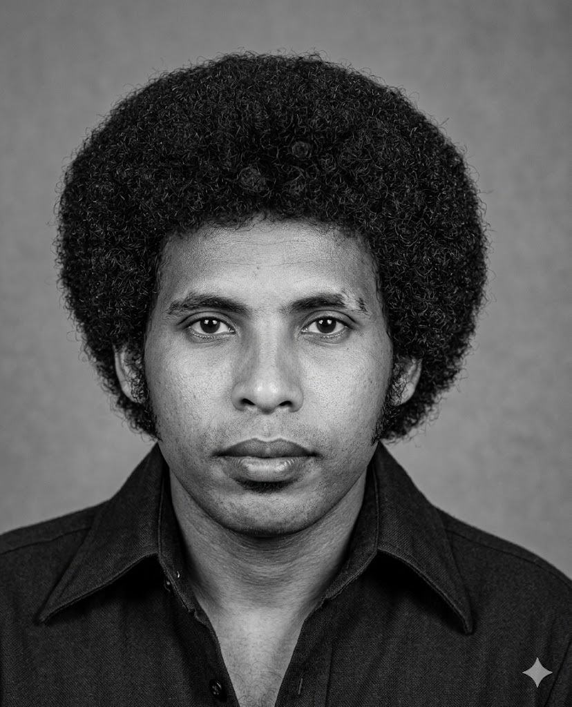 Picture of Manuel Kaisiepo