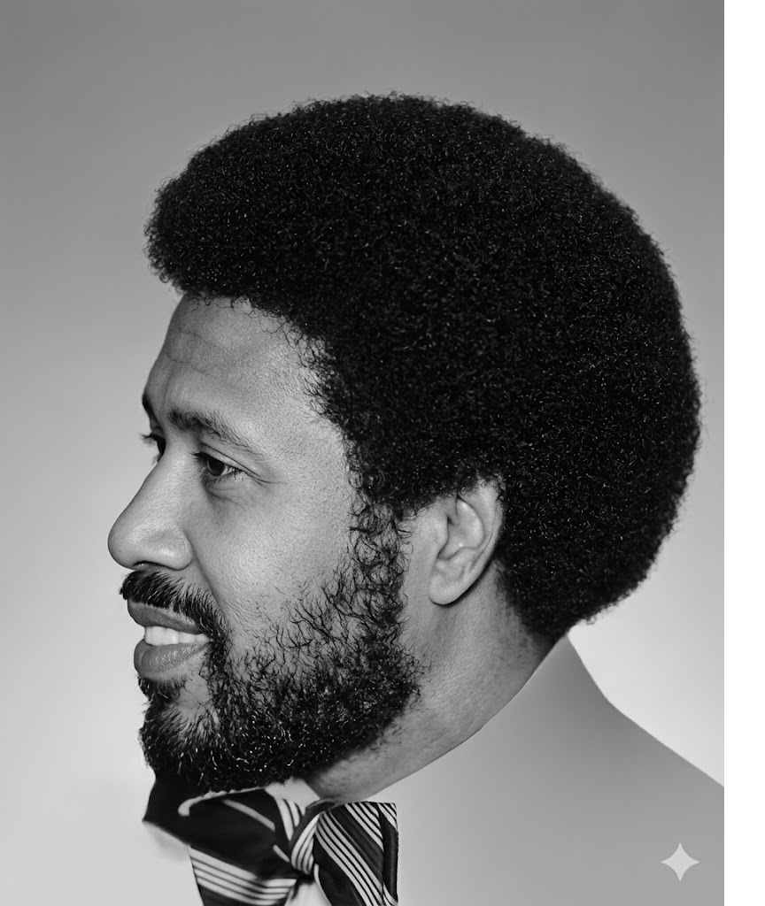 Picture of Manuel Kaisiepo