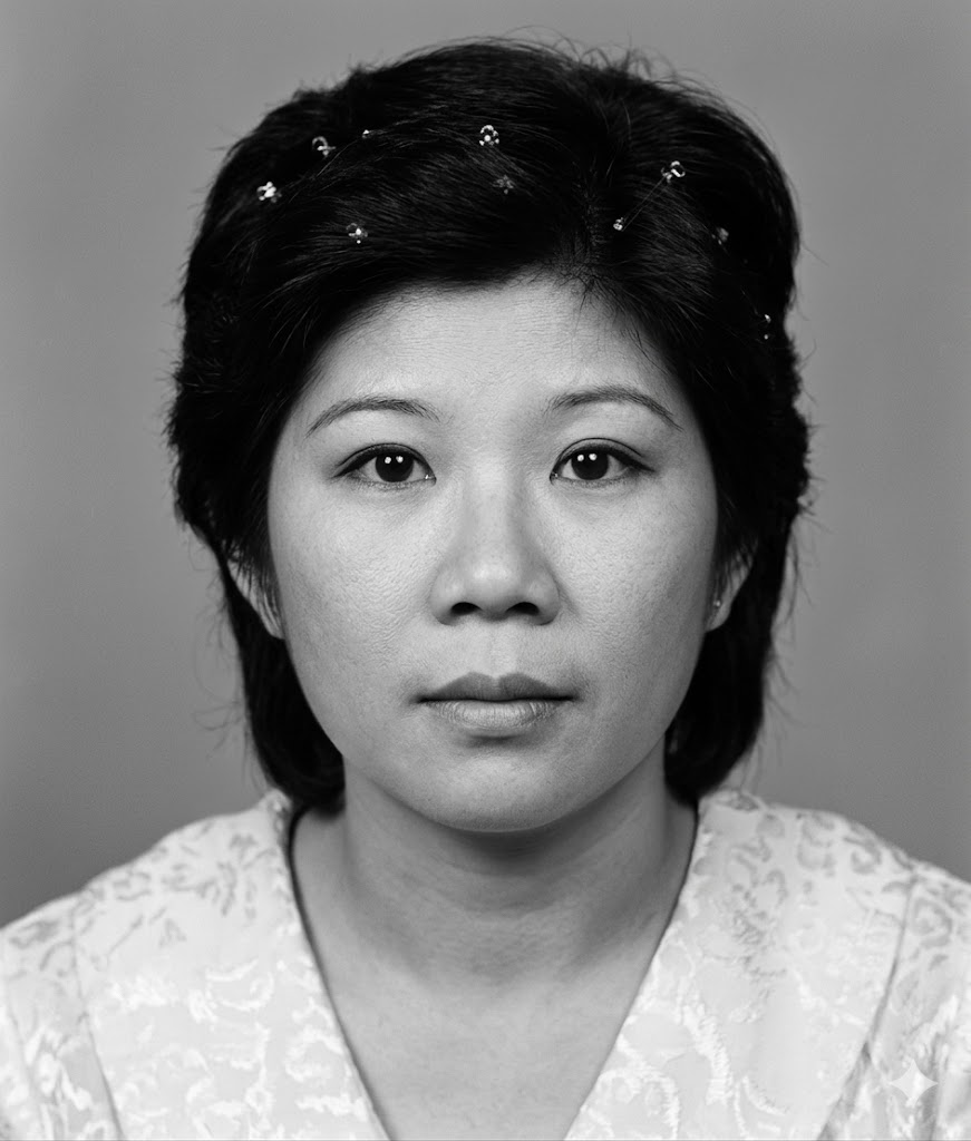 Picture of Mari Elka Pangestu
