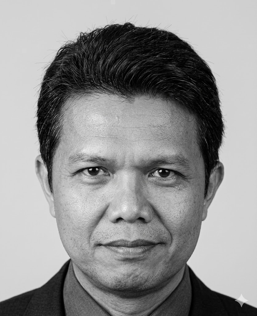 Picture of Marzuki Usman