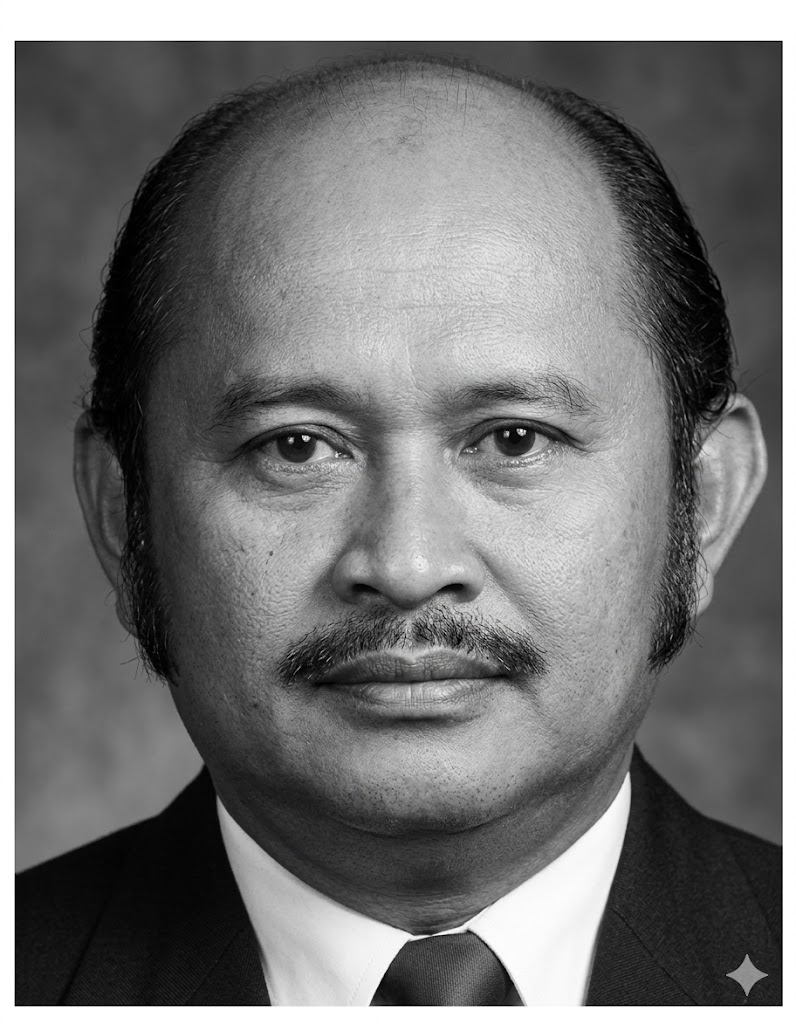 Picture of Matthias Aroef