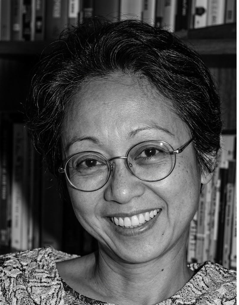 Picture of Mayling Oey