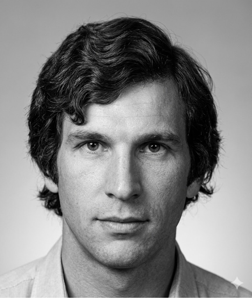 Picture of Michael Morfit