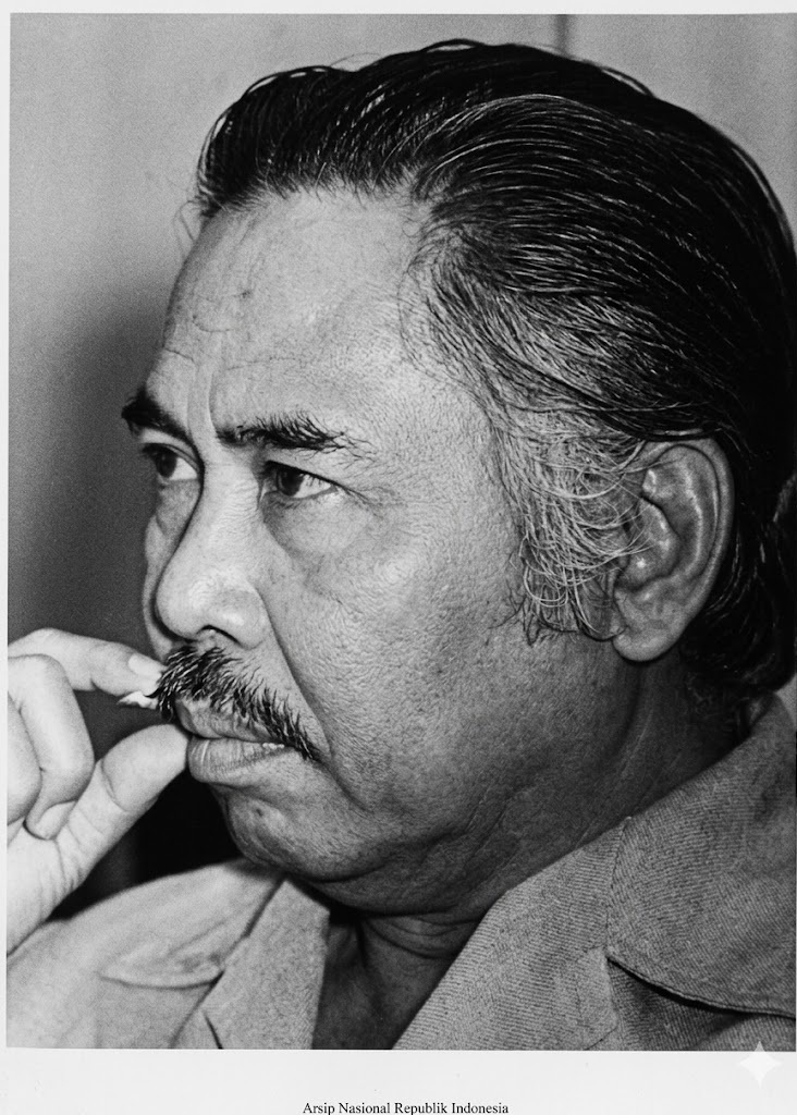 Picture of Mochtar Buchori