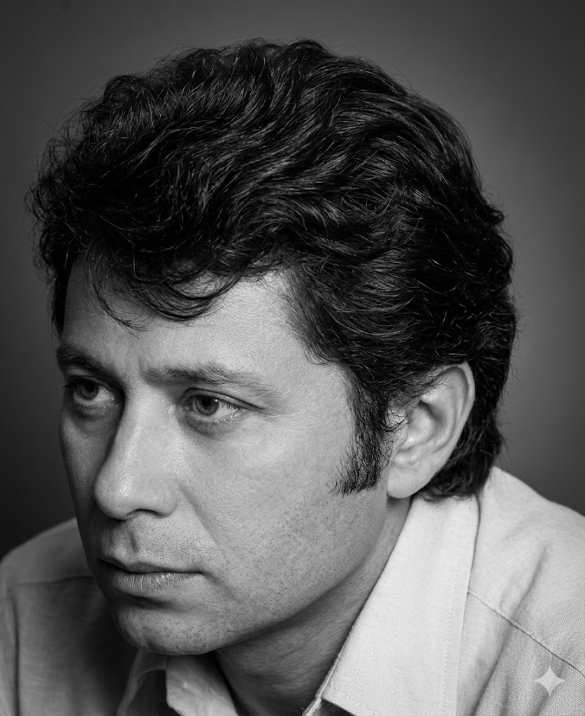 Picture of Mochtar Pabottingi