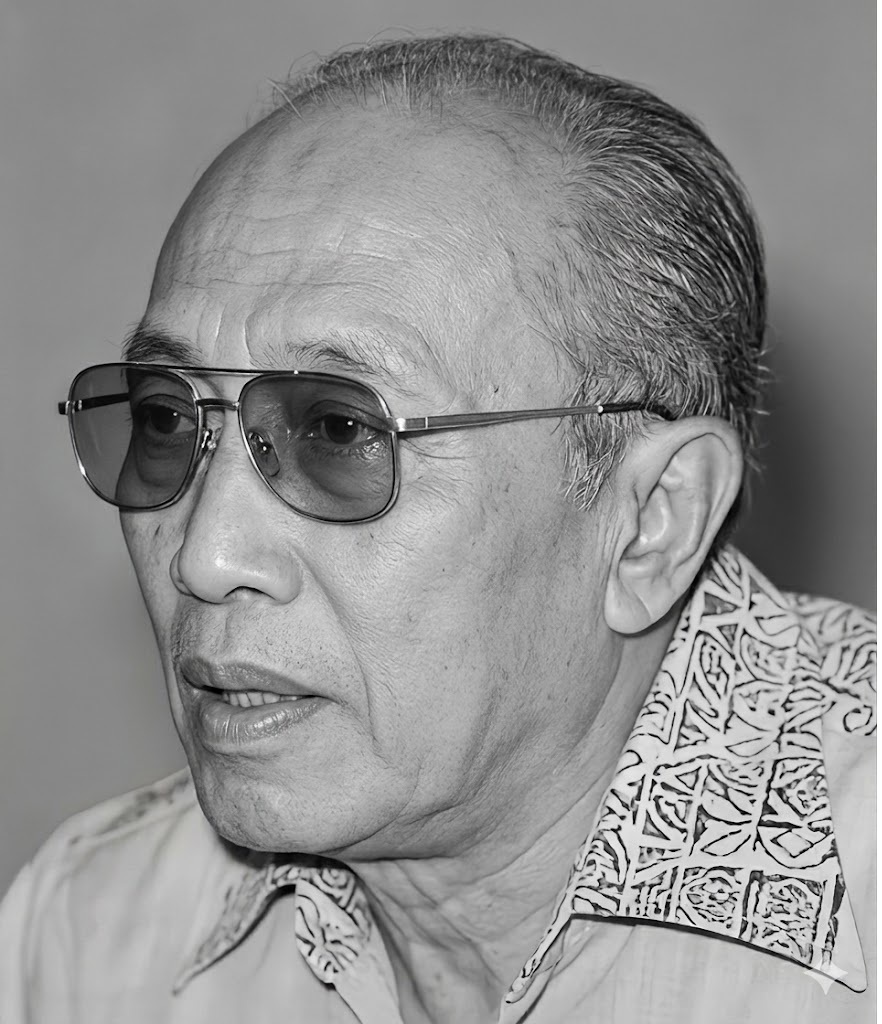 Picture of Mohamad Sidik Moeljono