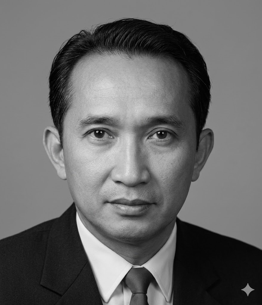 Picture of Mohamad Soerjani