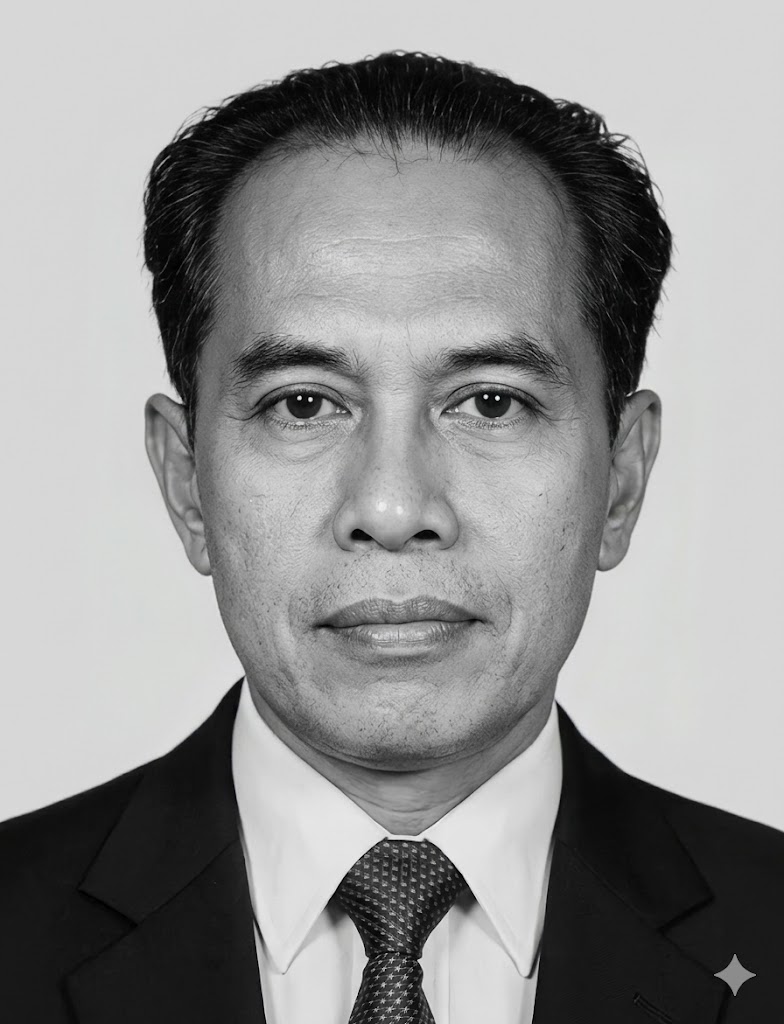 Picture of Mohammad Anwar Ibrahim