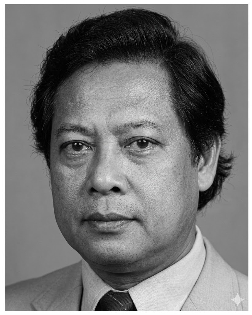 Picture of Mohammad Danisworo