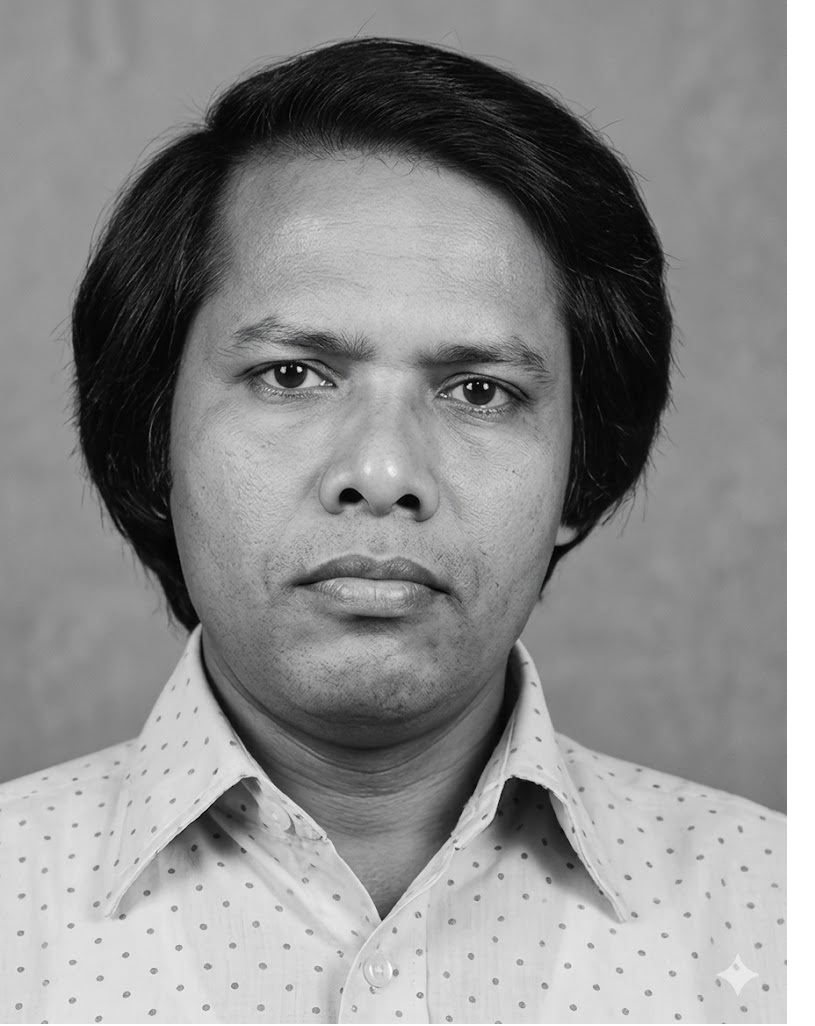 Picture of Mohtar Mas'oed