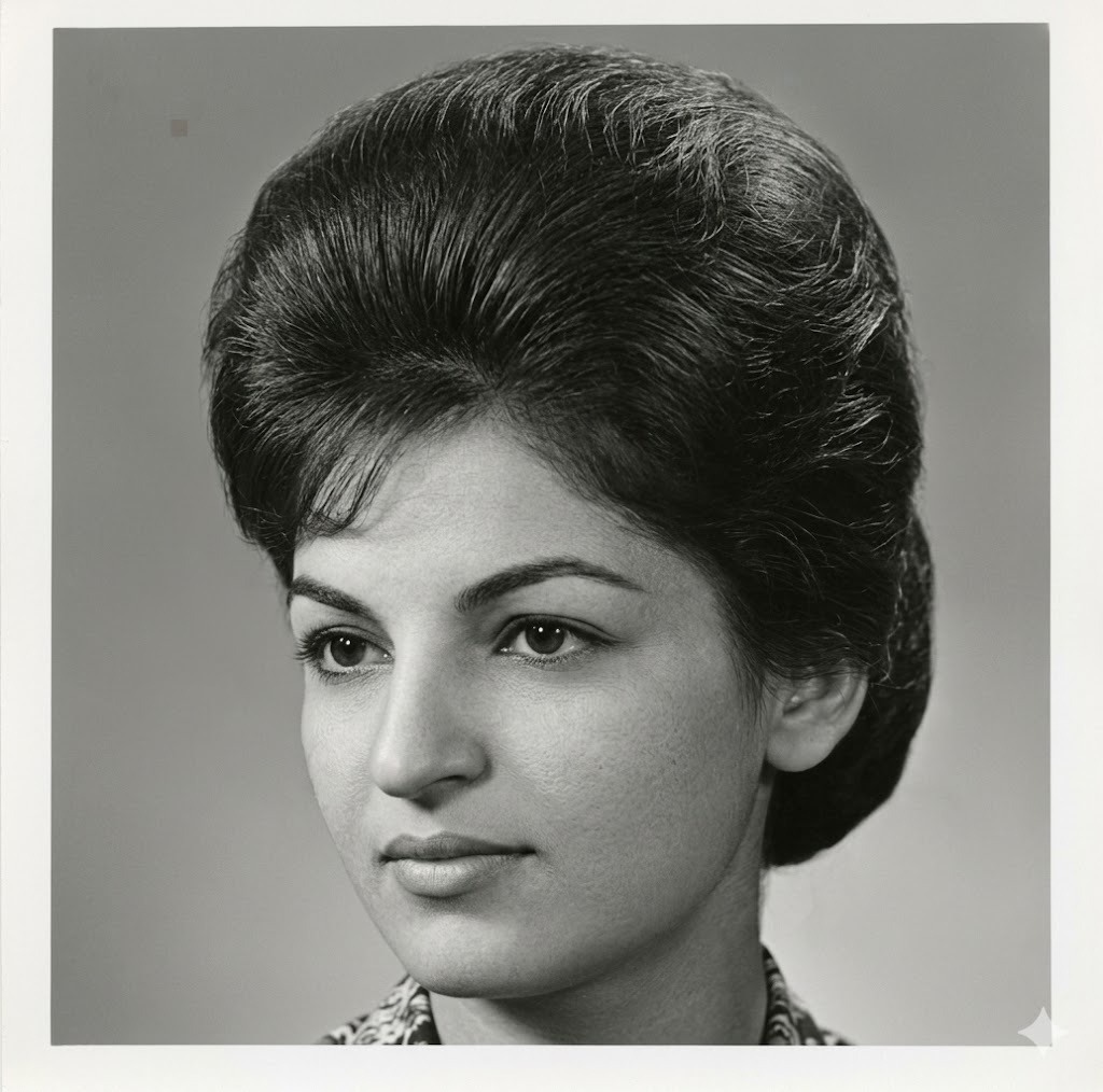 Picture of Mona Makram Ebeid