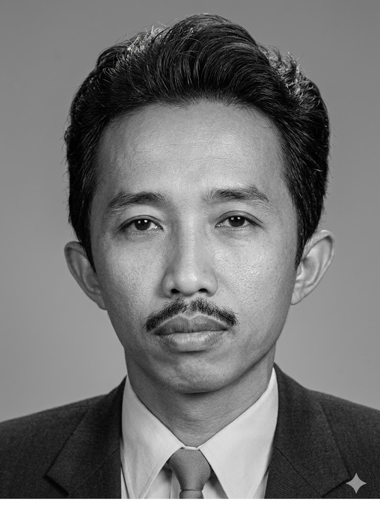 Picture of Munawar Amarullah