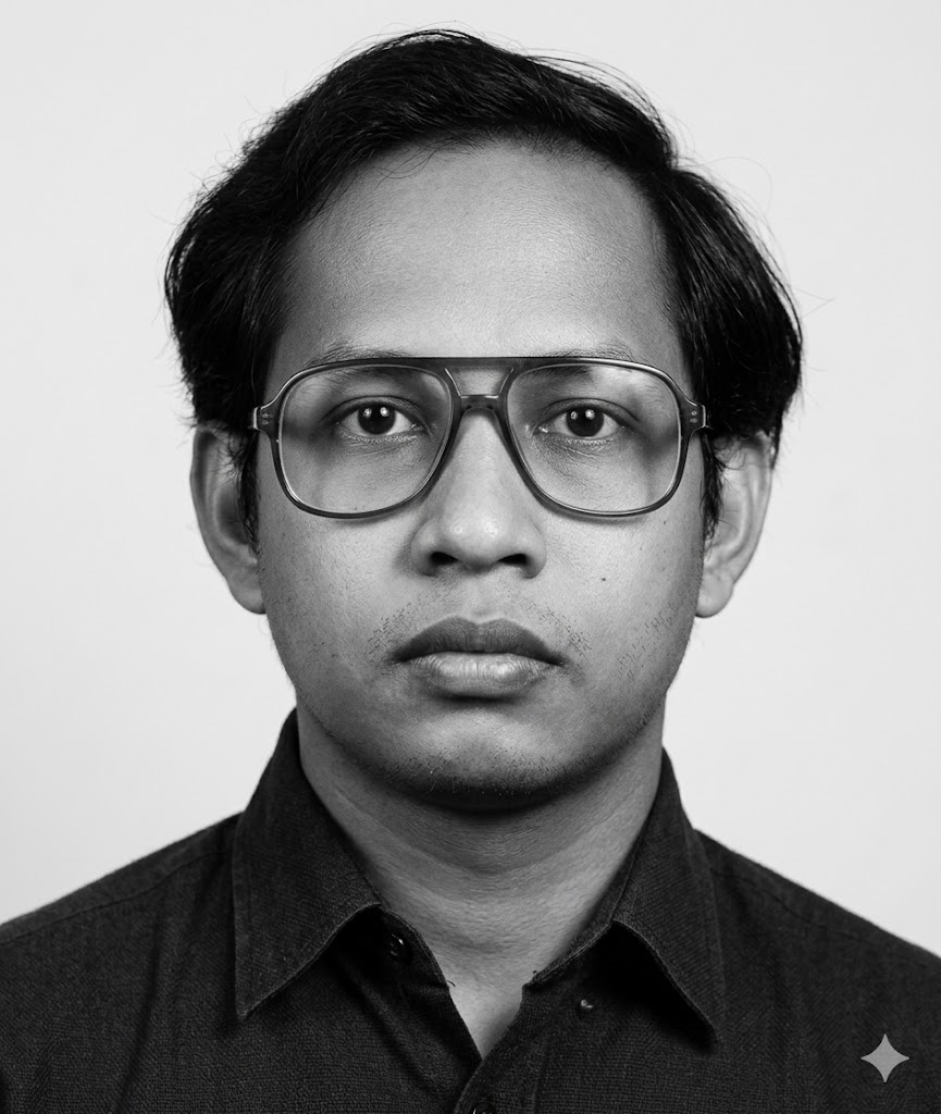 Picture of Muslimin Nasution