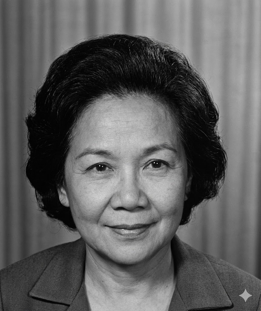 Picture of Myra M. Sidharta