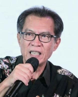 Picture of Revrisond Baswir