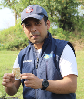 Picture of Dani Setiawan