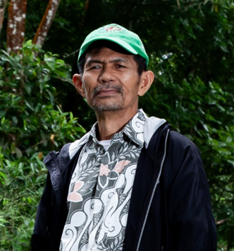 Picture of Henry Saragih