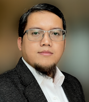 Picture of Chairul Adi