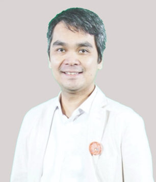 Picture of Fachru Nofrian Bakarudin