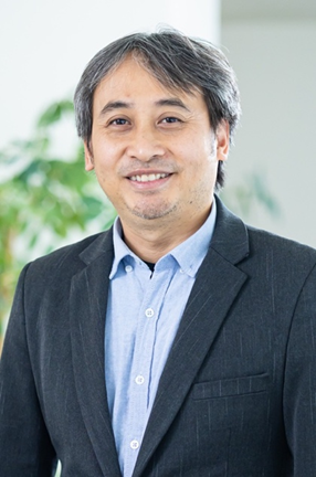 Picture of Teguh Dartanto