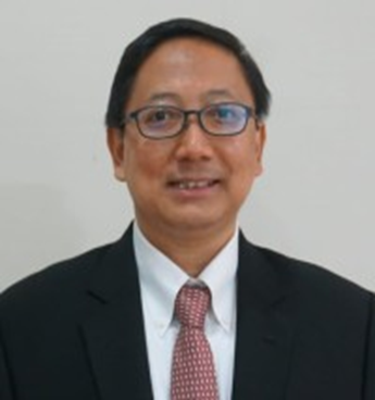 Picture of Agustinus Prasetyantoko