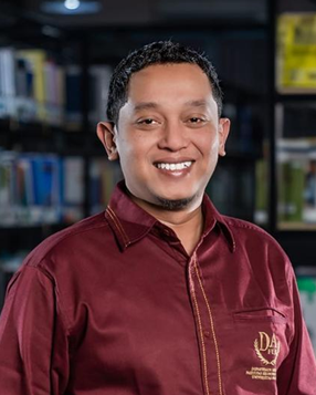 Picture of Hendi Subandi