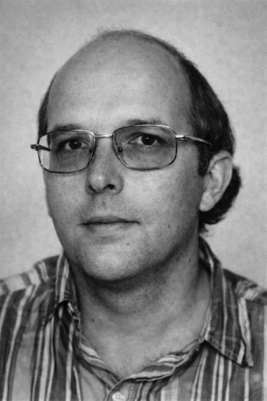 Picture of Nico G. Schulte Nordholt