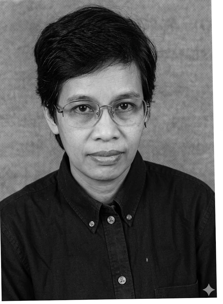 Picture of Ninuk Kleden-Probonegoro