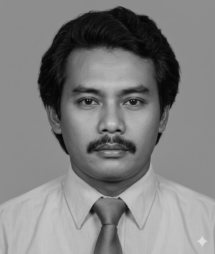 Picture of Noer Soetrisno
