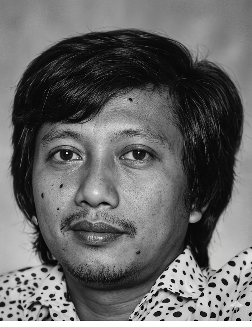 Picture of Paulus Widiyanto