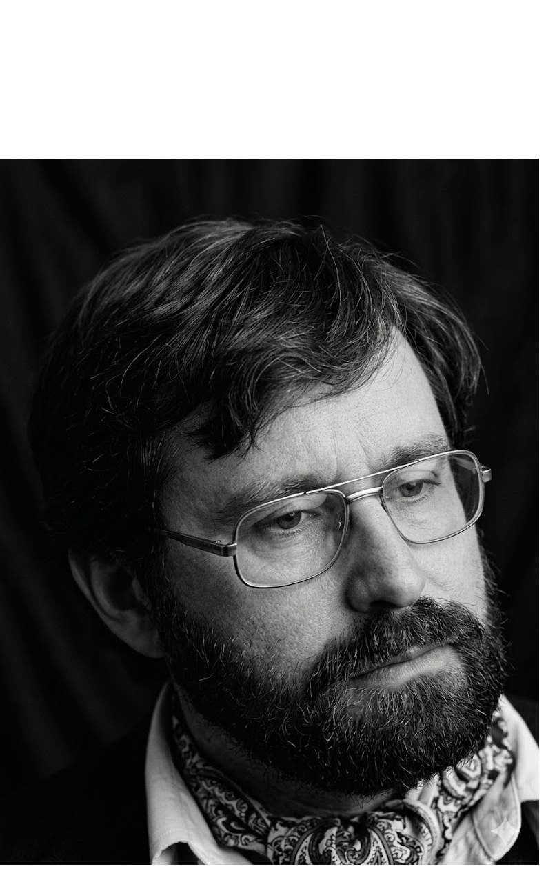 Picture of Peter McCawley