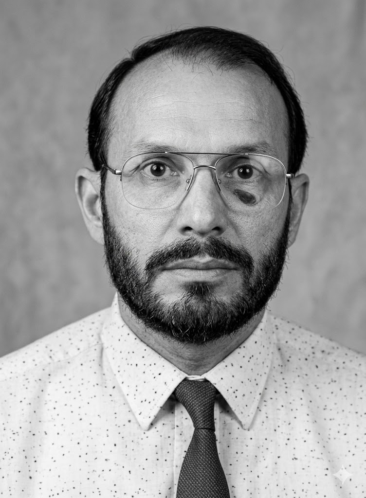 Picture of Philip Thomas Kitley