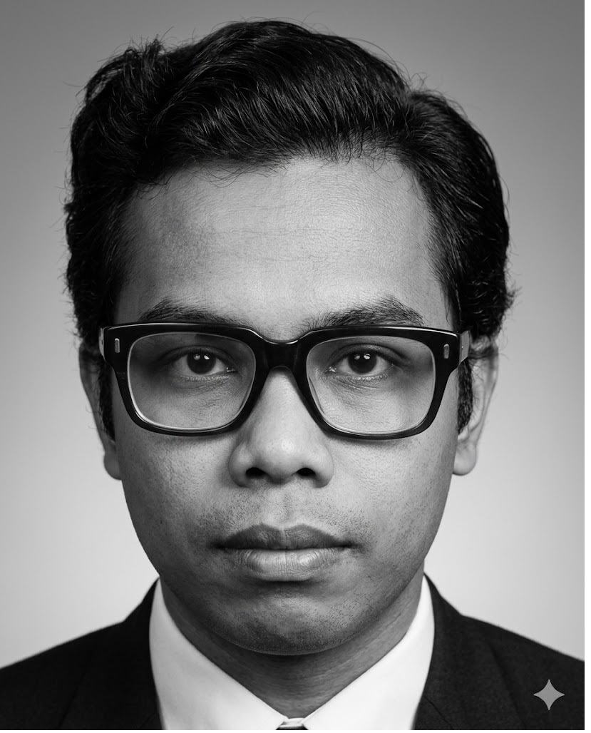 Picture of Prijono Tjiptoherijanto