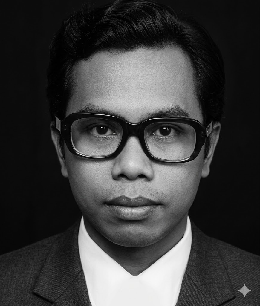 Picture of Prijono Tjiptoherijanto