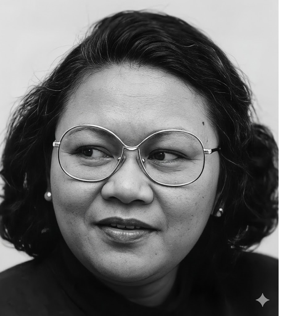 Picture of Purnianti Mangunsong