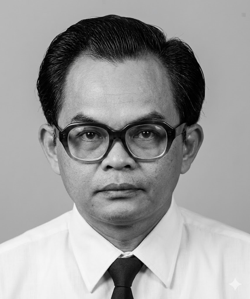 Picture of R.K. Sembiring