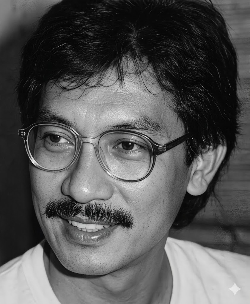 Picture of Randolf S. David